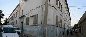 ORAN 2009 pano ecole de Gambetta 